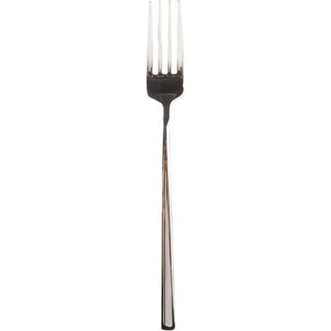 Conjunto de 6 tenedores para postre - Cocina elegante y sofisticada