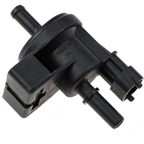 Électrovanne purge évaporation essence - Remplacement pièce OE directe Aucune programmation requise - 2 broches ABS (1/5)
