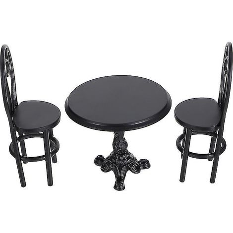 Table miniature 3 pièces (1/3)
