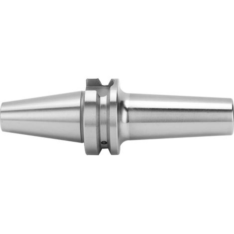 Mandrin à pince pour outils de fraisage CNC, à traction inversée, 20CrMnTi, HRC 48–52, BT 30–DC 08–90 (1/5)