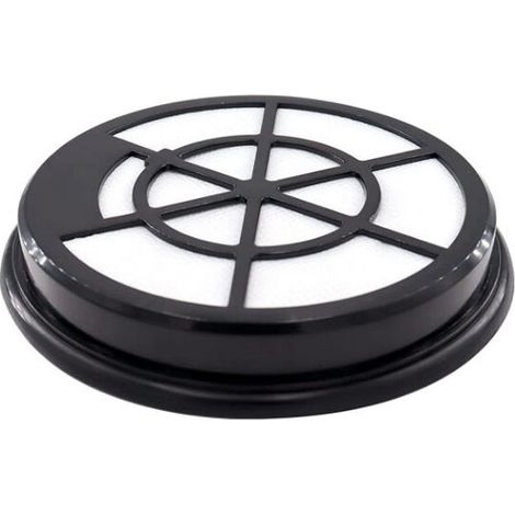 UlisemAccessoires de filtre pour aspirateur Bush, cylindre sans sac VCS35B15K0D-70/NEN110A, pré-filtre lavable, 2 pièces (1/4)