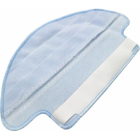 Kit de pièces de rechange pour aspirateur Conga 3090, accessoires, consommables, filtre HEPA, brosse latérale centrale (1/3)