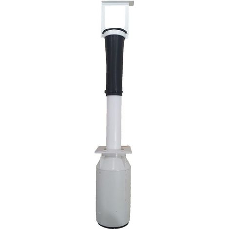 Valvola Europa per cassetta incasso Stir Blitz