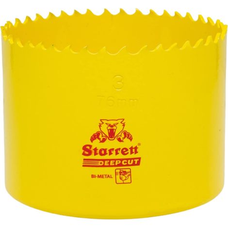 Scie cloche, 76 mm, dch0300 (1/5)