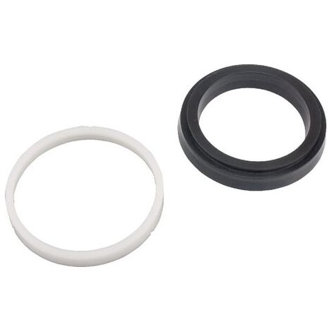 Junta de pist贸n sin anillo KR UNIVERSAL ZA806014BWA (1/2)