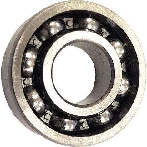 Rodamiento 6202 15X35X11 compatible con Tbc243D, Tbc252