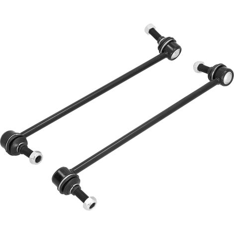 Lot de 2 biellettes de barre stabilisatrice avant gauche/droite K750204 pour Kia Sorento 2011-2014 (1/5)