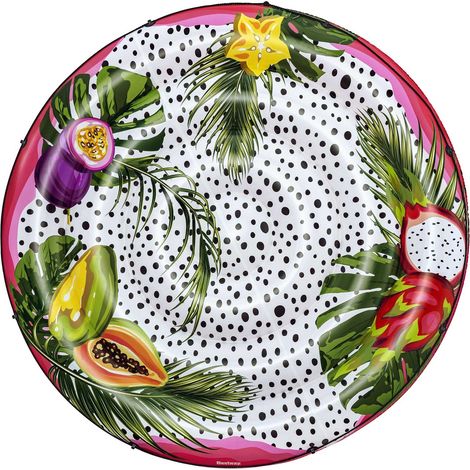 Île aux fruits flottante Bestway 43720 (1/5)