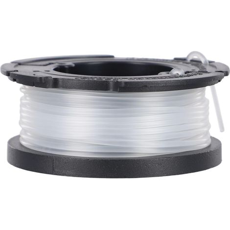 Bobine et Fil de Rechange 9,1m pour GL420 GL550 GL570 à Gazon pour accessoire Précise Jardinage Extérieur Compatible Modèle Spécifique (1/5)