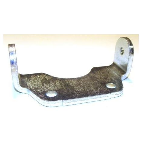 40020 - Etrier de Levier d'Embrayage pour Tondeuse OUTILS WOLF