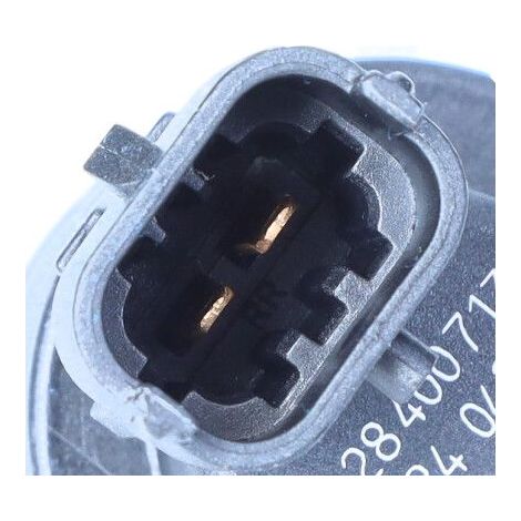 Régulateur, quantité de carburant (système à rampe commune) MAXGEAR 17-0735