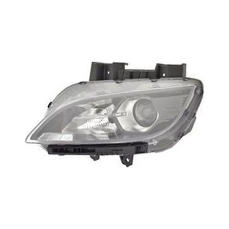 Phare avant gauche HB3 Hyundai Kona phase 2 2020-2023