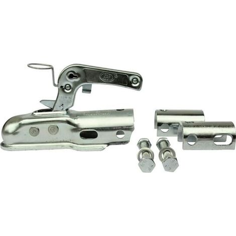 Enganche esf茅rico UNIVERSAL AH10012