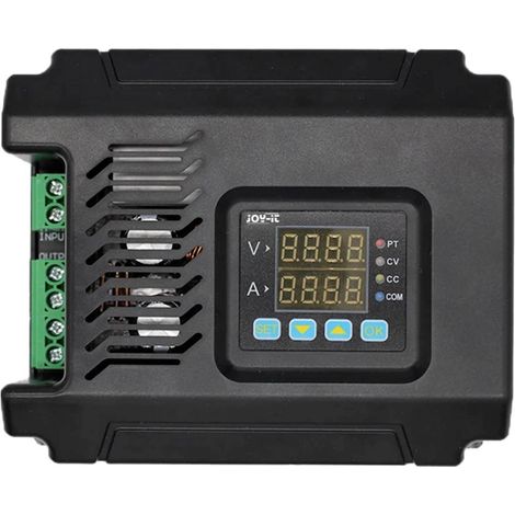 Joy-it JT-DPM8650 Convertitore DC/DC 75 V/DC - 60 V/DC/50 A 3000 W (1/5)