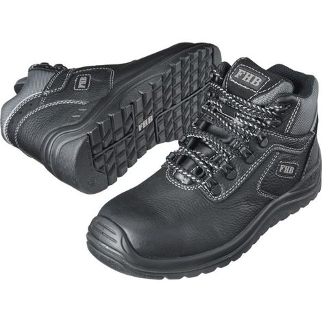 Scarpe Wilfried, S3, Taille41