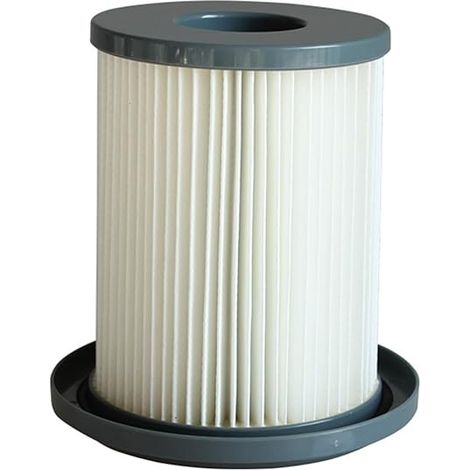 Filtre HEPA Lavable pour Robot Aspirateur FC8732 FC8733 FC8734 FC8736 FC8738 FC8740 FC8748 – Réutilisable, Haute Efficacité (1/5)