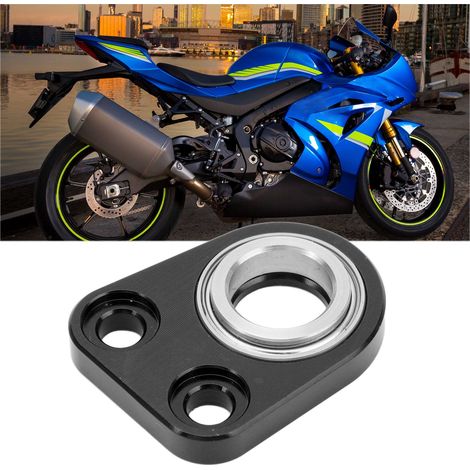 Getriebestabilisator für SUZUKI GSX-R1000 (Schwarz) (1/5)