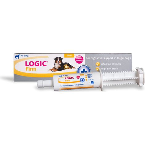Ceva Logic Firm Paste Large Dog 60ml - 20102 (1/5)