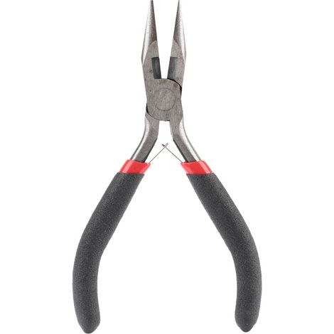Pince à perles professionnelle multifonction pour bijoux DIY (2) (1/5)