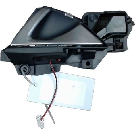 [PRODUIT D'OCCASION] Poignee Interieure Porte Avant Droit CITROEN Ds5 ♻️ Ref Oe. 96732135vv - Garantie à vie (1/4)