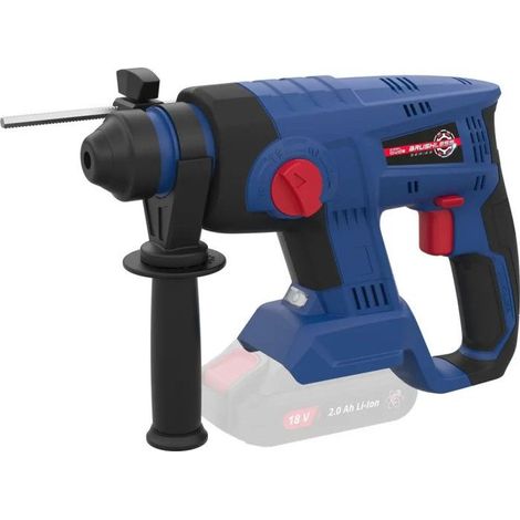 Marteau perforateur sans fil BH 18-0 BL (sans accu ni chargeur)