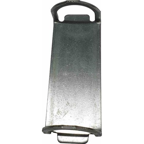 Klemmfix zu Schneeschieber 97280 (1/4)