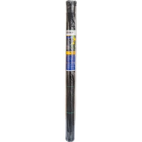 Película de acolchado Stocker mulch film duradera control malas hierbas