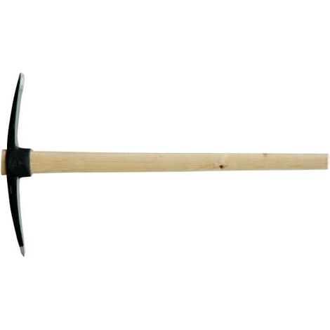 Piccone Vorel da 2,5 kg