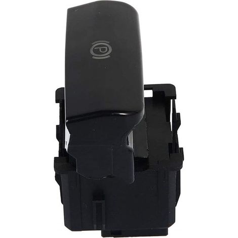 [Bouton de Frein à Main Électrique] Réparation P pour 3008 5008 - Boîtier Ignifuge, Contacts Alliage Cuivre, Installation Plug & Play Sans Modif (1/5)