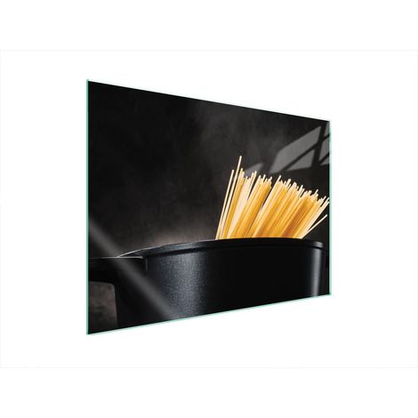 GLASSCHUTZPLATTE FÜR HERD 70x52 PASTA (1/5)