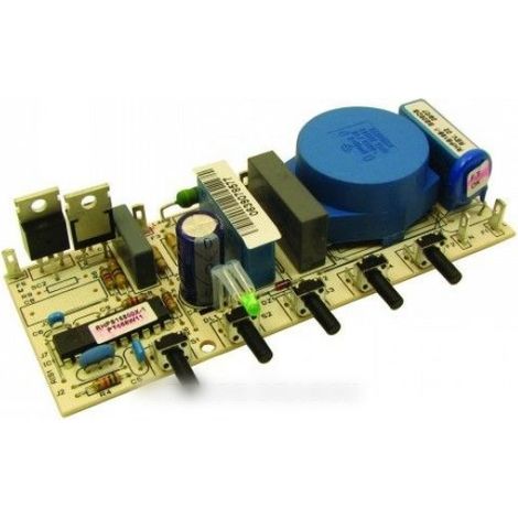 Tarjeta de control C00109901 ARISTON HOTPOINT HOTPOINT