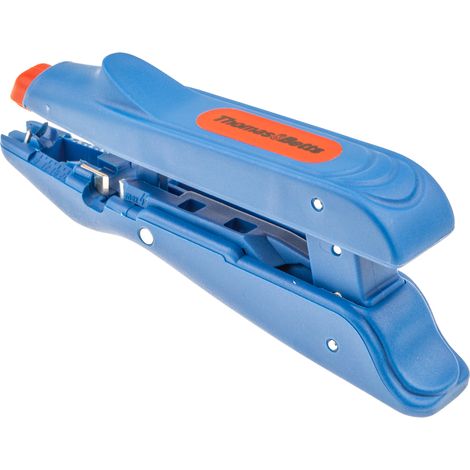 Pince à dénuder Thomas & Betts 0.5 6mm² ( Prix pour 1 ) (1/2)