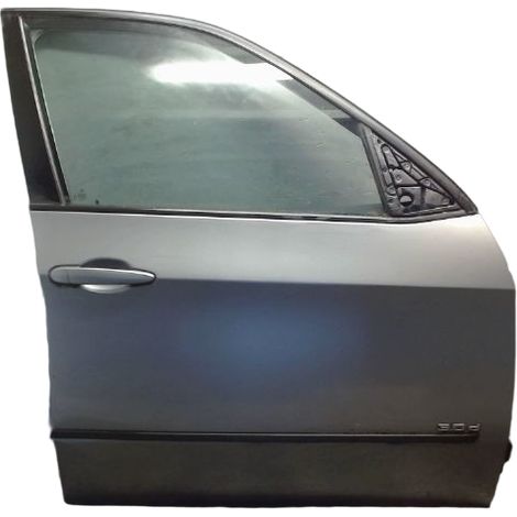 Porte Avant Droit BMW X5 [PRODUIT D'OCCASION]♻️41517211424
