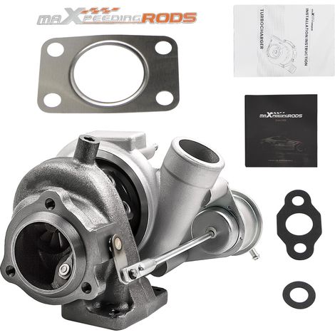 Turbo Cargador for Saab 9-3 AERO VIGGEN 9-5 Aero 2.3 T TD04HL-15T 9172180 (1/5)