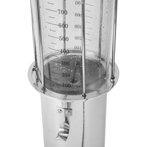 Distributore di birra - Design con pompa a filamento singolo, accessorio per stazioni di servizio, accessorio per bar domestico - 900 ml AS/ABS/Silicone (1/4)