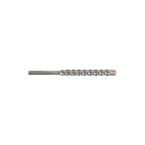 Makita NEMESIS Trapano per Calcestruzzo SDS-Max 4 Taglienti Metallico