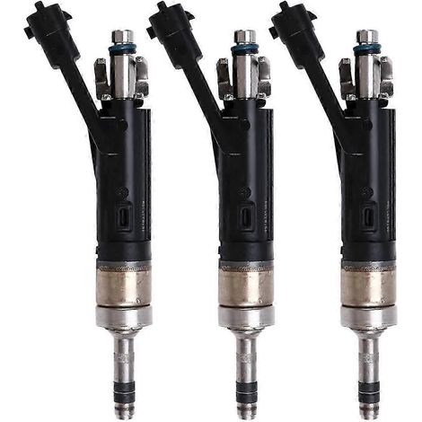Injecteur de carburant 9810335380 pour Peugeot 2008/3008/5008 et Citroën C3/C4/DS3/DS4 1.2 THP