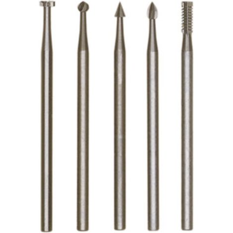 FRESA ACCIAIO PROXXON 28710