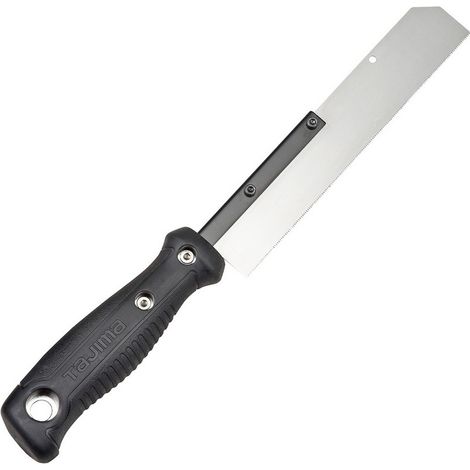 Tajima GT-Flush Cut Saw Schneide Säge Zugsäge Mini 165 mm N-G165FS-EUR (1/5)