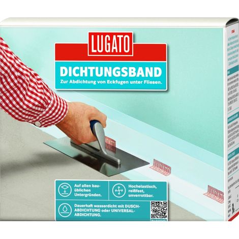 Dichtungsband 5 m