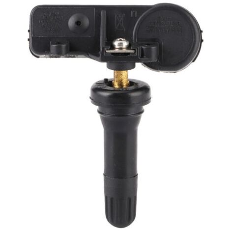 QORVA-Capteur de surveillance de pression des pneus 433 MHz TPMS pour citron C4 Peugeot 308 9683420380 (1/5)