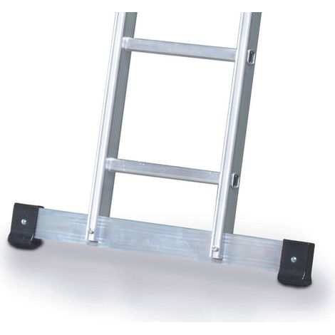 Euroline Quertraversen für Mehrzweckleiter 1200mm