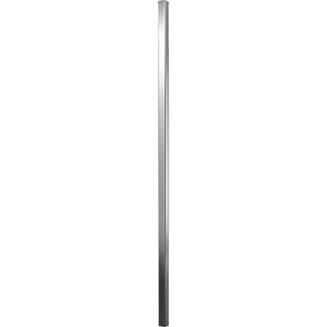 Eckprofil AQUOS (1/2)