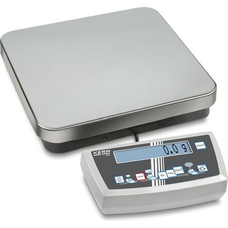 Kern - Balance de comptage CDS, portée max 30 kg 308x318 mm - CDS 30K0.1
