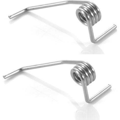 Ressort d'origine (DA61-08314A) Réfrigérateur, congélateur SAMSUNG(2PCS)