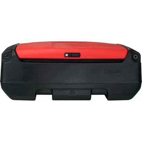 Cuve 125 L PRESSOL stockage et distribution gasoil MobiFITT