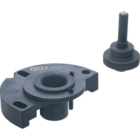 BGS  Extractor  de  piñón  de  bomba  de  alta  presión  para  Hyundai  /  Kia  -  9332 (1/4)