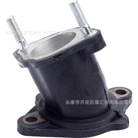 Convient aux chambres à air 2.75/50-10 pour Honda XR/CRF50 50-110cc avec embouts TR87. (1/5)