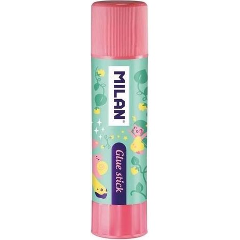 Bâtons de colle Fairy Tale 21g violet (12 pièces)