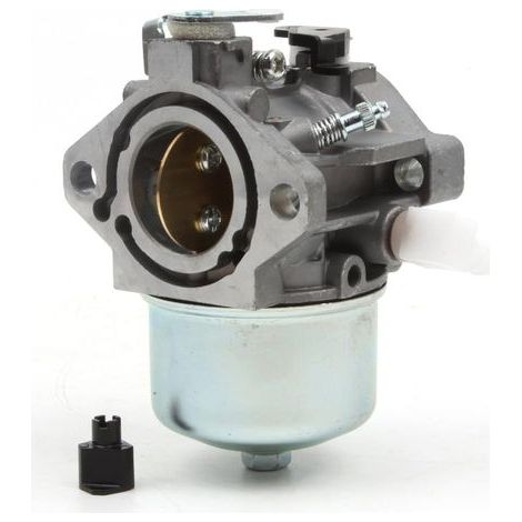 Remplacement du carburateur pour les moteurs 699831 694941 pour tondeuses à gazon 283702 283707 284702 284707 284777 (1/4)